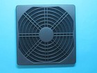 8 pcs Dust Filter Dustproof Used for 120mmx120mm DC Fan Black Color 12cm New