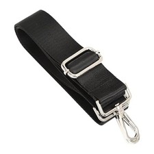 Adjustable Wide Crossbody Purse Strap Replacement   Comfortable Shoulder Bag