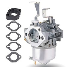 High Performance Carburetor 715670 Replacement for Models For 185432 and 715671