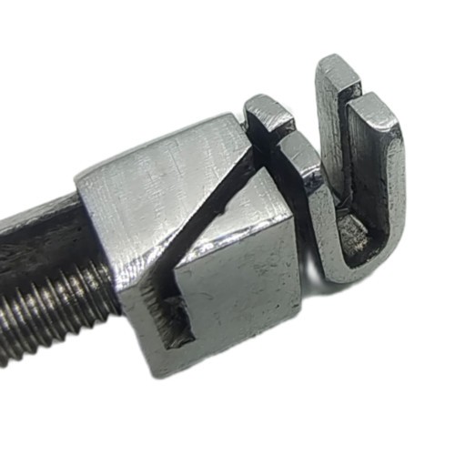 5 Piezas Matrix Tofflemire Retenedor Bandas Universales Moldeo Dental Película Clip Soporte y - Imagen 5 de 11