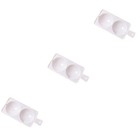 3 PCS Eierkocher Für Mikrowelle Mikrowellen-eierkocher Eierdampfer