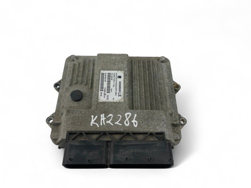 KA2286 OPEL Engine Control Unit ECU 55568626 - Picture 2 of 8