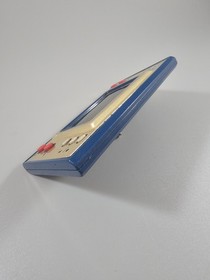 Nintendo Game And Watch Egg EG-26 + Original Batteries Tested Good Cond RARE! 