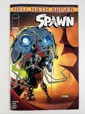 Spawn #365 (2025) Cover A ~ Image Comics