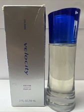 Velocity Cologne For Him By  Mary Kay 2 Fl Oz...