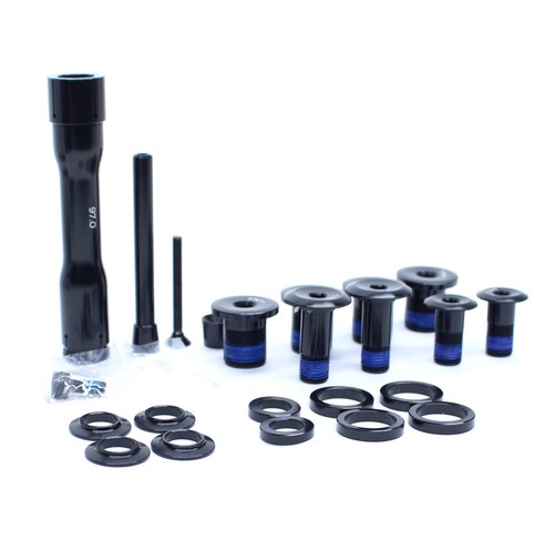 Cannondale Habit Neo/Moterra Kit ferramenta perno K36060 - Foto 6 di 6