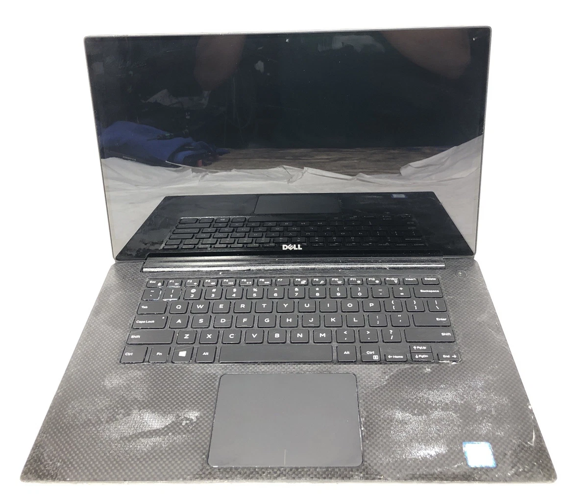 Dell Precision 5510 Workstation PC Laptops & Netbooks for Sale