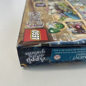 Lego Elves set 41177 The Precious Crystal Mine – NISB