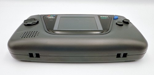 SEGA Original Game Gear Gamegear Console Black Puyo Puyo 2 Set in Box -Excellent - Picture 11 of 24