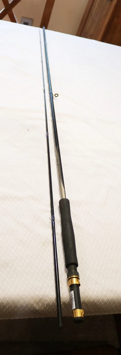 daiwa apollo graphite 4 ft one piece fishing rod Daiwa Graphite Freshwater Fly Fishing Rod Fishing Rods & Poles for sale