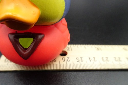 2025 Disney Pixar x Duckalooz Rubber Duckies 2.5"-3" "Pick Your Favorites" New - Picture 136 of 217