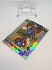 2024-25 Panini Revolution #5 Shai Gilgeous-Alexander Hardwood Legacy