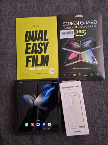 Samsung Galaxy Fold 4 1TB !!! Green Unlocked ,
