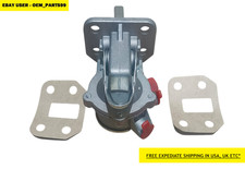 Terna Jcb - pompa di sollevamento carburante per motore Perkins (n. parte 17/...