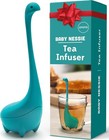 Cute Tea Infuser By OTOTO - Loose Leaf Tea Steeper, Tea Accessories, Tea Tea For
