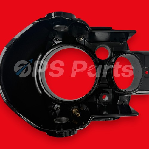 Mercury MerCruiser Marine Bravo Gimbal Bell Housing Assembly Part# 8M0156390 - Picture 8 of 11