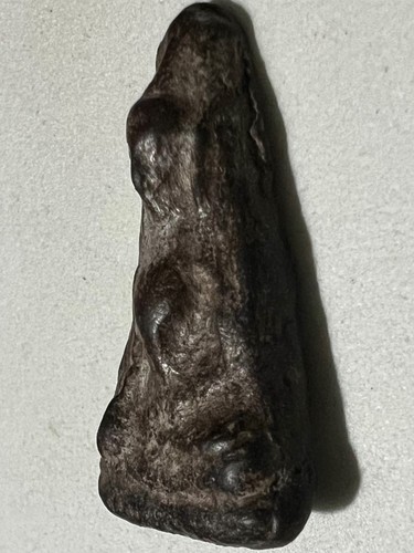 PHRA PONGSUPHAN LP RARE OLD THAI BUDDHA AMULET PENDANT MAGIC ANCIENT IDOL#9 - Bild 4 von 4