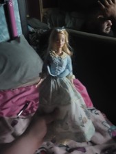 Barbie Peter Rabbit 100 Year Celebration Collector Edition 2001 Mattel 53872