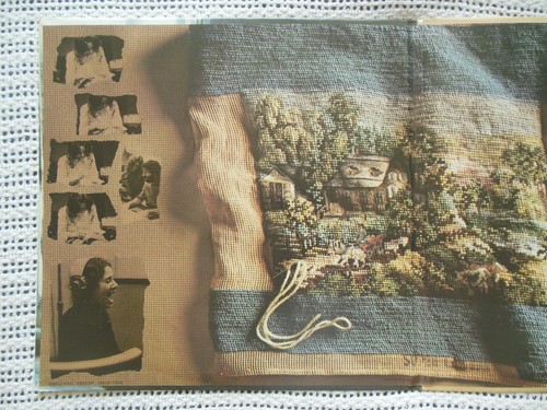 From 1971 - CAROLE KING -TAPESTRY - 1972 Album Of The Year, Grammys - Near Mint - Picture 10 of 14