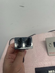 Four Score WORKING Nintendo Controller NES 4 Player Fun TESTED! NES-034A