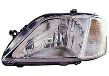 VAN WEZEL Scheinwerfer Links für RENAULT LOGAN I Kombi (KS) LOGAN I (LS) 1514961