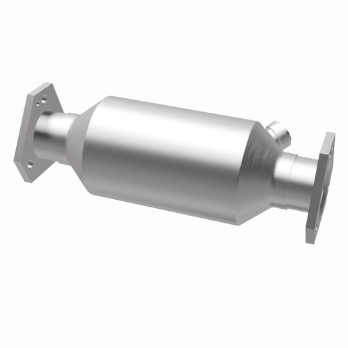 MagnaFlow 22918-IE for 1980 Volkswagen Rabbit 1.5L L4 GAS SOHC - Picture 19 of 24