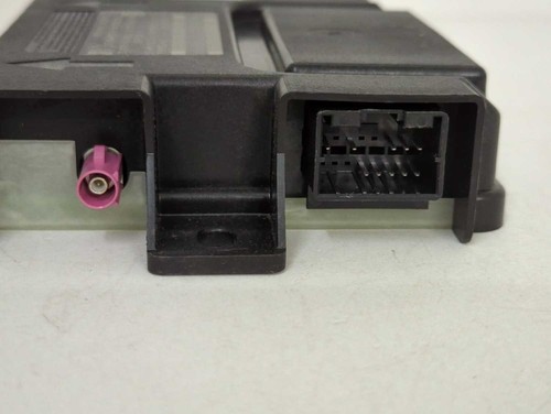 New OEM Mopar Remote Start Keyless Entry Module 2014-2015 Cherokee 56046998AK - Picture 4 of 8