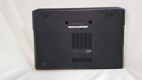 Dell latitude e6430 14" Laptop Intel Core i5 6GB 500GB, NO OS - Picture 17 of 18
