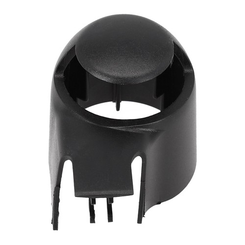 OE 6Q6955435 Rear Wiper Blade Cap for Golf For Passat For Rabbit Black - Picture 2 of 24