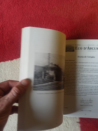 Seiten der Valcuvia Geschichte Studien und Chroniken - Bild 4 von 5