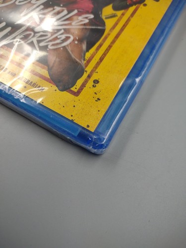 Boy Kills World Blu-Ray + DVD+ Digital - Picture 3 of 10