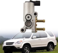 Air Control Valve Replacement for 2.0L 1997 1998 1999 2000 2001 1.5L 1.6L 1993