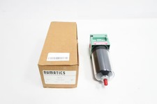 Numatics F30A-04C Pneumatic Filter 1/2in Npt 250psi