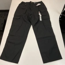 5.11 Tactical 74273 Series Pants - Black 34x30