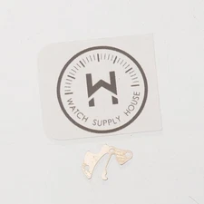 FF Cal 25, 28 Watch Setting Lever Spring Set Bridge New Old Stock  (C19R1)