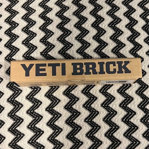 ๐ฆ Limited Edition NWT Yeti Brick Bottle Opener *Sealed* - Picture 2 of 10