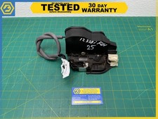 BMW OEM FRONT LEFT DRIVER DOOR LOCK ACTUATOR LATCH # 7229455