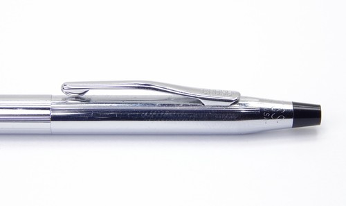 Cross Classic Century Chrome Ballpoint Pen - Picture 7 of 10