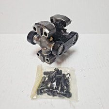 CATERPILLAR DP15-DP55, GP15-GP55, 9132400062, 9132400060 DRIVE SHAFT ASSY NEW