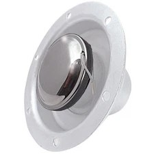 RJS Racing Equipment 30197 Recessed Fuel Cell Filler Cap with Gasket