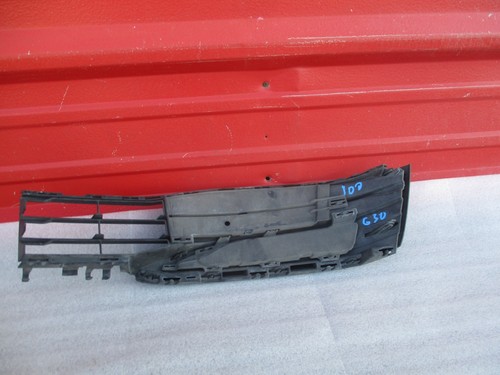 2017-2020 BMW 5 Series G30 530 Front Grille Left Driver Bumper Cover Lower OEM - Picture 7 of 10