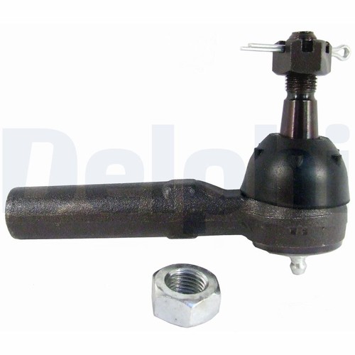 TIE ROD END TA2289 FOR DODGE CHRYSLER NEON/II PT/CRUISER/Convertible ECB 2.0L - Picture 2 of 9