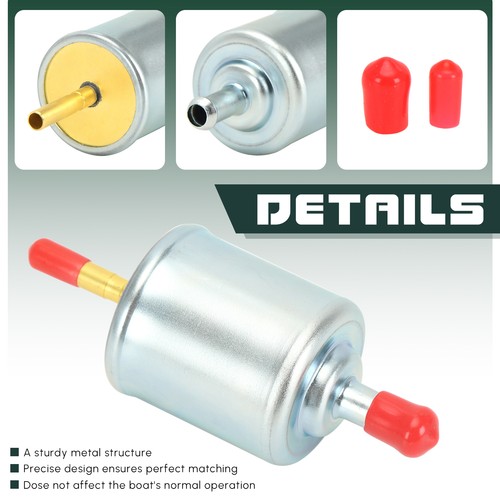 For Fuel filter YAMAHA 150-300 HP HPDI 2000-14 60V-24251-01-00,68F-24251-00-00# - Picture 6 of 13