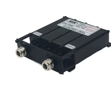 VHF Bandpass Filter RF  preselector N Connector Receive multip coupler