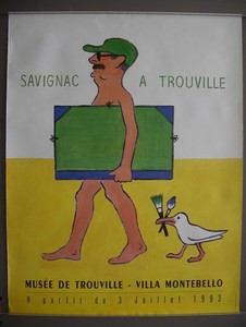 Raymond Savignac | eBay