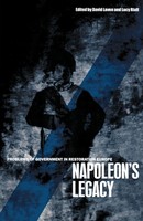 David Raven | Napoleon's Legacy | Taschenbuch | Englisch (2000) | Berg 3PL