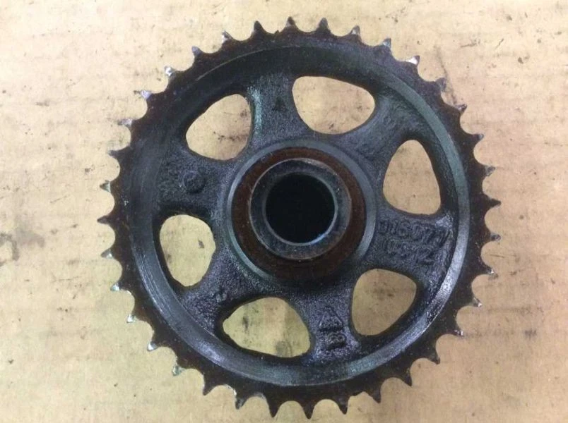 Редуктор распределительного вала двигателя подходит для 86 87 88 89 90 91 Mercedes Benz 420SEL - Изображение 2 из 4