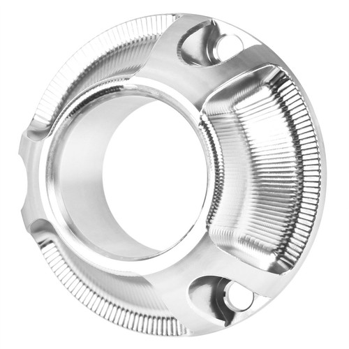 Exhaust Power Tip w/ Spark Arrestor Screen For Honda CRF100F CRF50F XR50R NEW - Picture 10 of 16