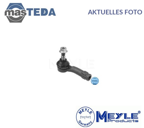 716 020 0022 SPURSTANGENKOPF AXIALGELENK VORNE LINKS MEYLE NEU OE QUALITÄT - Bild 1 von 7