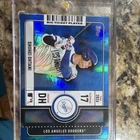 2026 Topps Series 1 Shohei Ohtani Blue Foil (RAW)